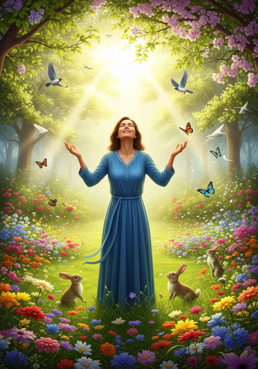 Kemerdekaan di dalam Yesus