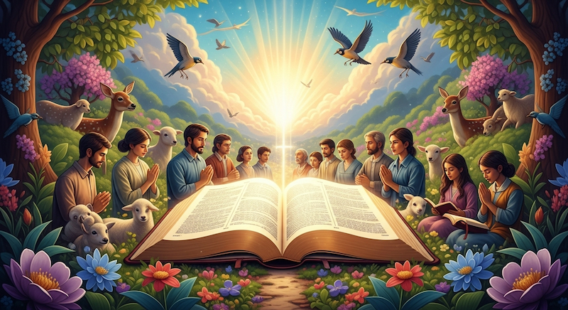 Ayat Alkitab