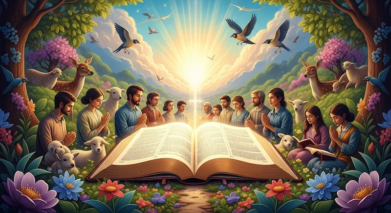 Ayat Alkitab