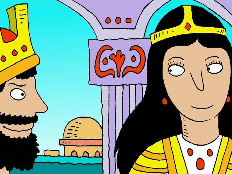 01 FB LS Virtuous Woman 1024