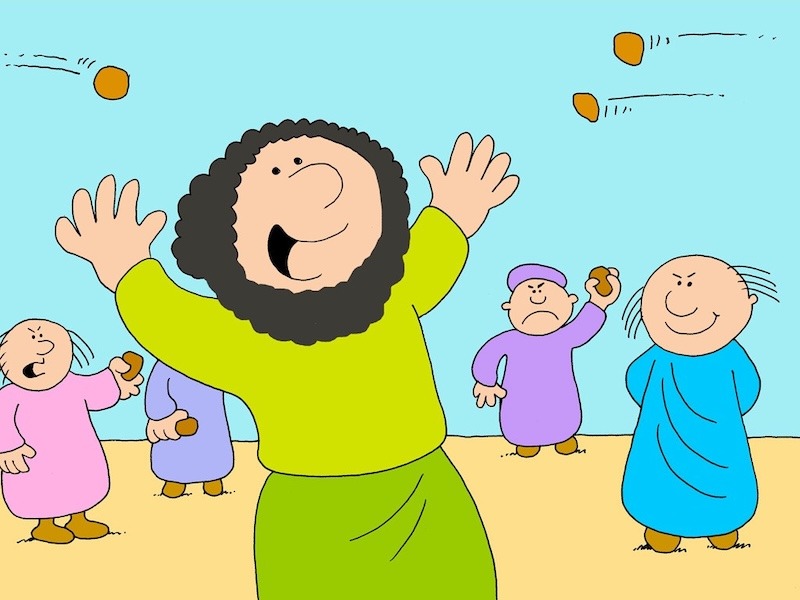 02 FB RG Saul Tarsus 1024