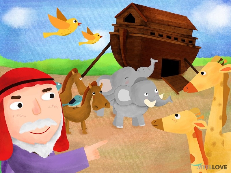 03 FB ML Noah Ark 1024