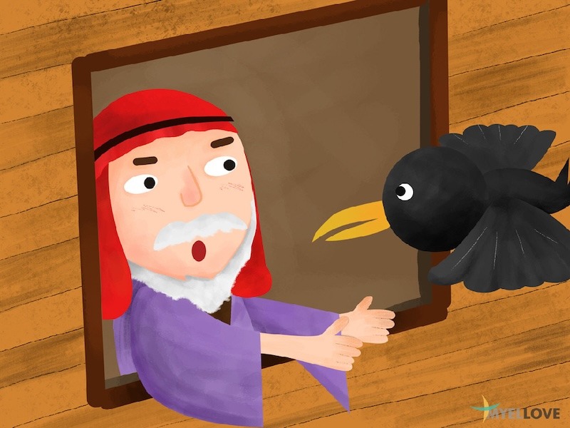 05 FB ML Noah Ark 1024