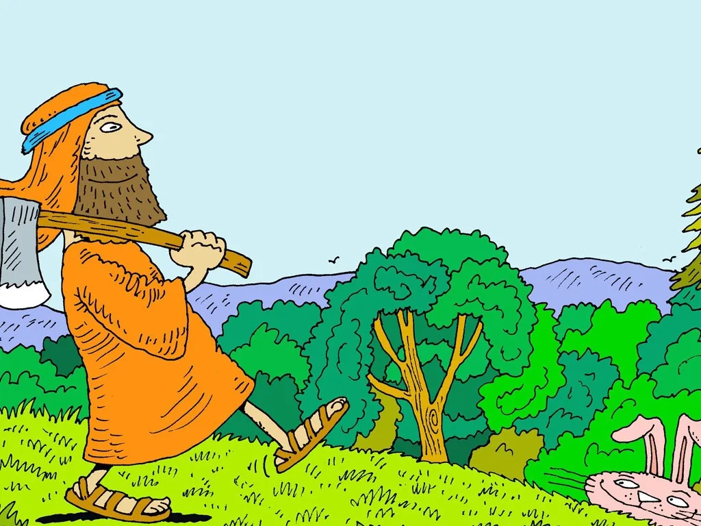 05 FB RG Noah Ark 1024 result