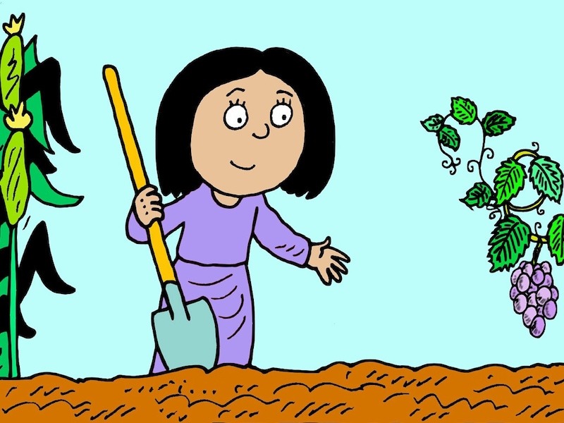 06 FB LS Virtuous Woman 1024