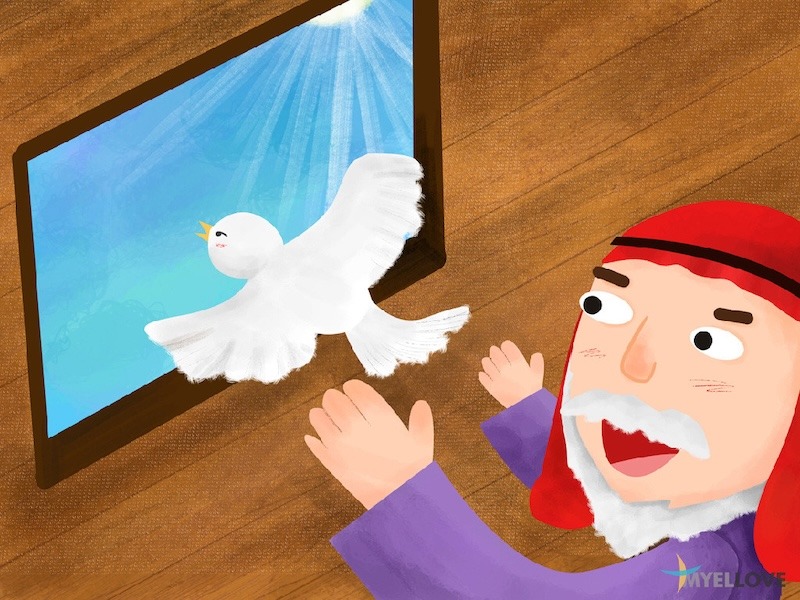 06 FB ML Noah Ark 1024