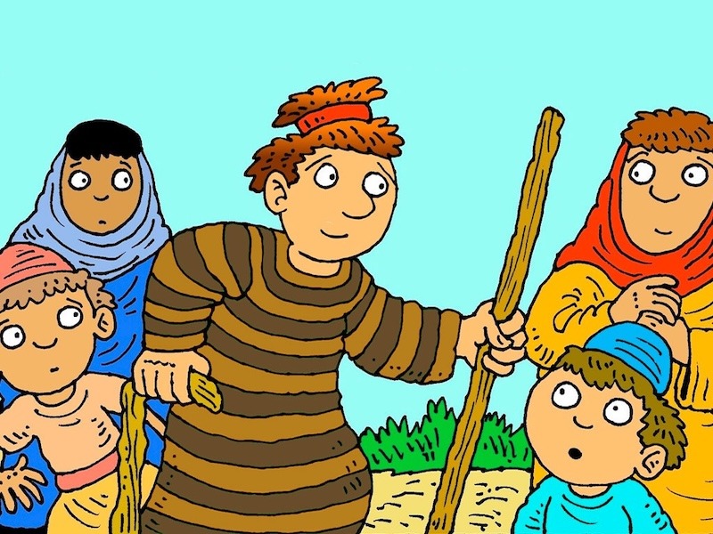 07 FB LS Jacob Israel 1024 1