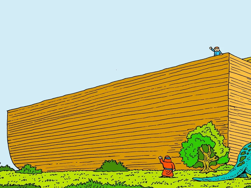 07 FB RG Noah Ark 1024 result