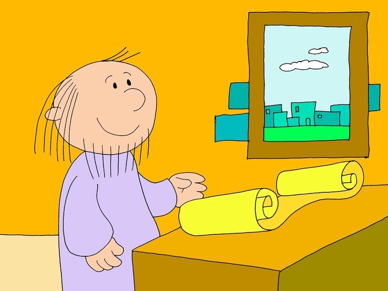 09 FB RG Saul Tarsus 1024