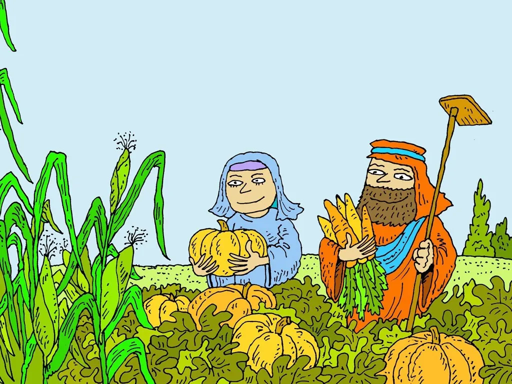 10 FB RG Noah Ark 1024 result