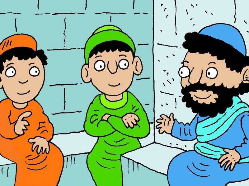 11 FB LS Virtuous Woman 1024