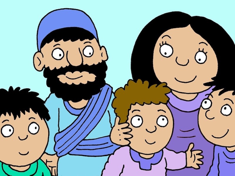 14 FB LS Virtuous Woman 1024 1