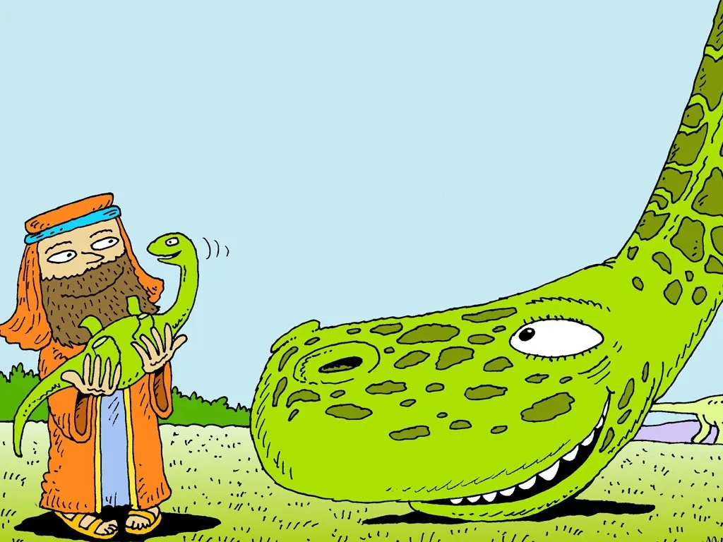 14 FB RG Noah Ark 1024 result