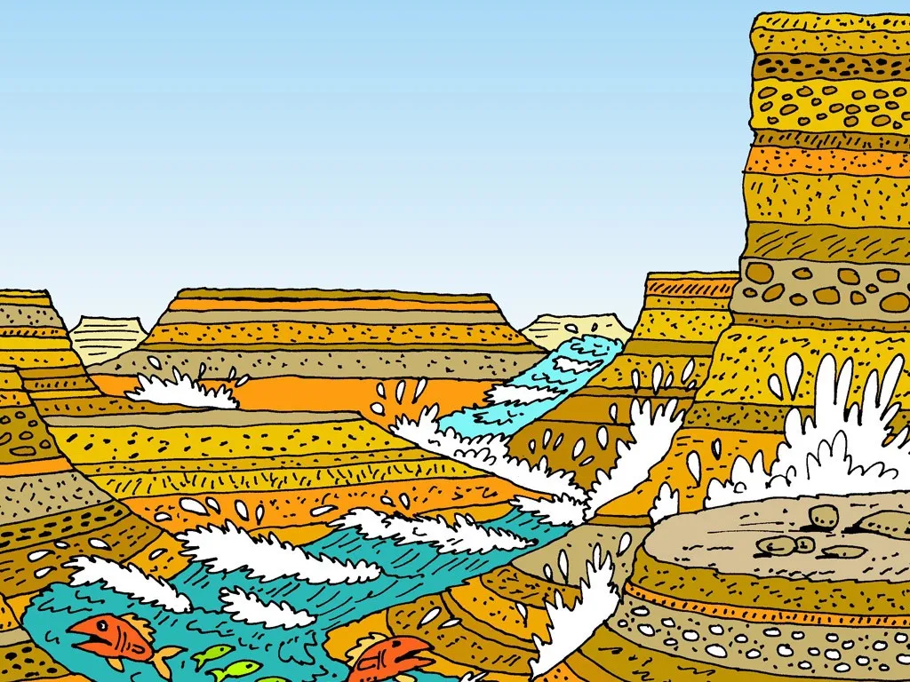 19 FB RG Noah Ark 1024 result