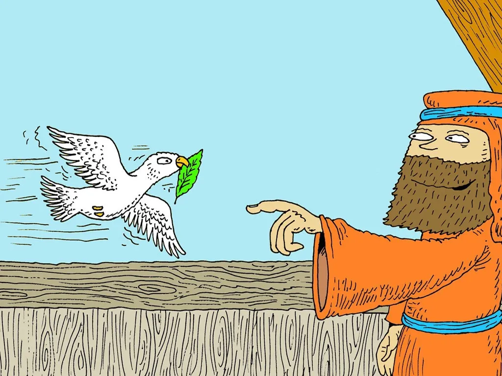 22 FB RG Noah Ark 1024 result