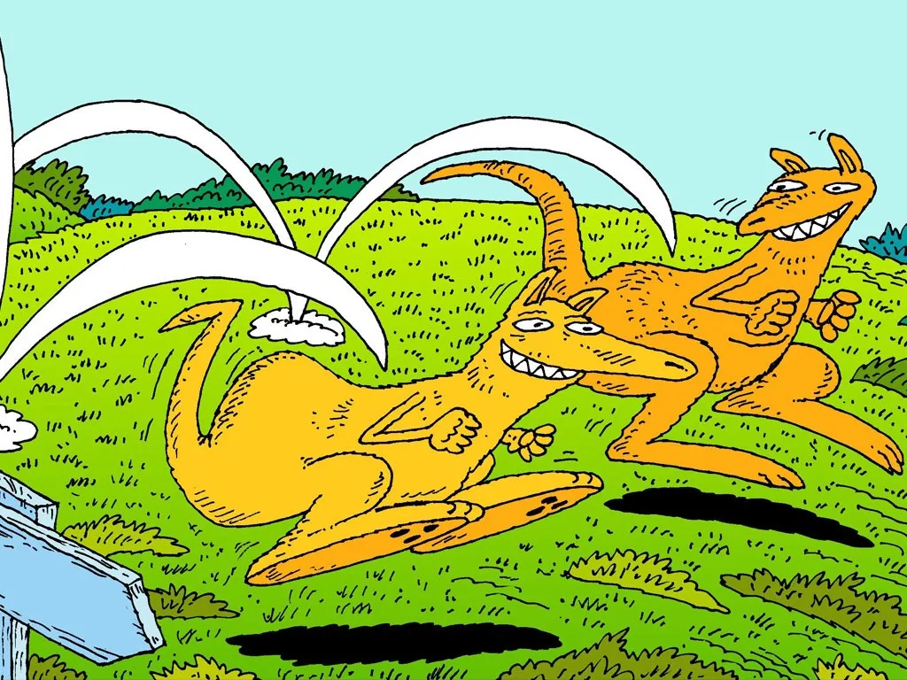 25 FB RG Noah Ark 1024 result