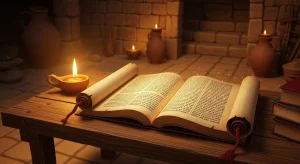 Membaca Perjanjian Lama dengan Sungguh-Sungguh