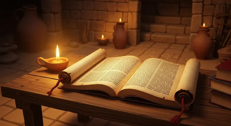 Membaca Perjanjian Lama dengan Sungguh-Sungguh