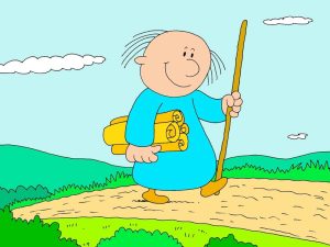 Saulus Menjadi Pengikut Kristus - Kisah Para Rasul 8–9