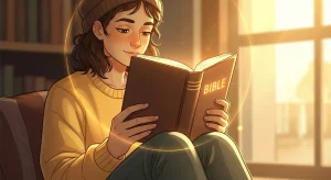 15 Ayat Alkitab Harian yang Menyala: Kobarkan Imanmu dengan Api Rohani