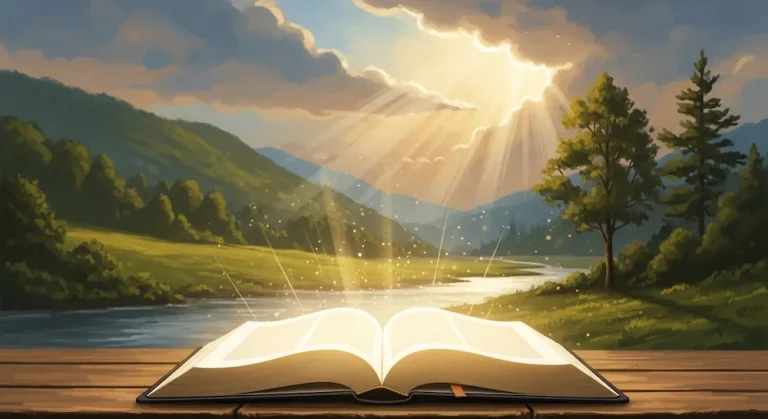 30 Contoh Doa untuk Berkat yang Berlimpah