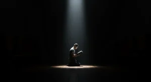 Mengapa Tuhan Terlihat Diam?