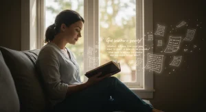 Ketika Tuhan Menulis Ulang Hidup Kita: Proses yang Indah dan Penuh Kasih