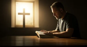 Kekuatan Firman Tuhan dalam Mengubahkan Hidup