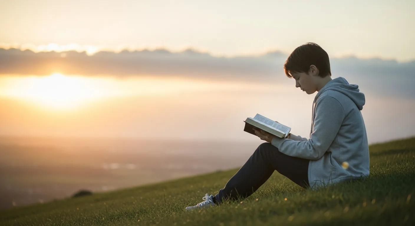 Apakah Hatimu Murni? Renungan tentang Kemurnian Hati dalam Pandangan Alkitab