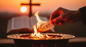 Bebas dari Hutang Menurut Alkitab: Panduan Iman untuk Menghindari, Melunasi, dan Hidup Bijak