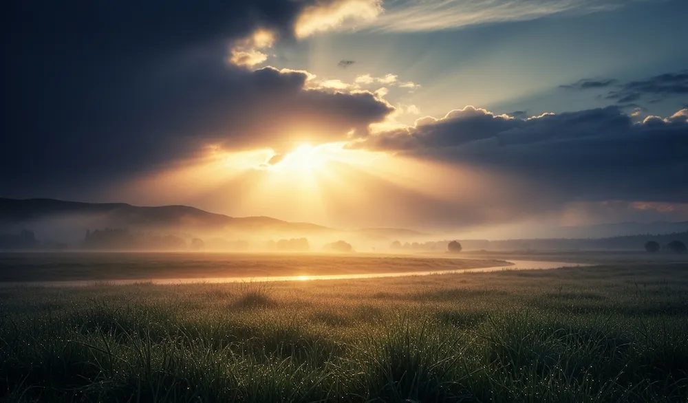 Bangkit Kembali: Cahaya Baru Setelah Gelap Melanda