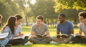 Cara Bertumbuh dalam Firman Tuhan: Panduan Rohani yang Penuh Kasih