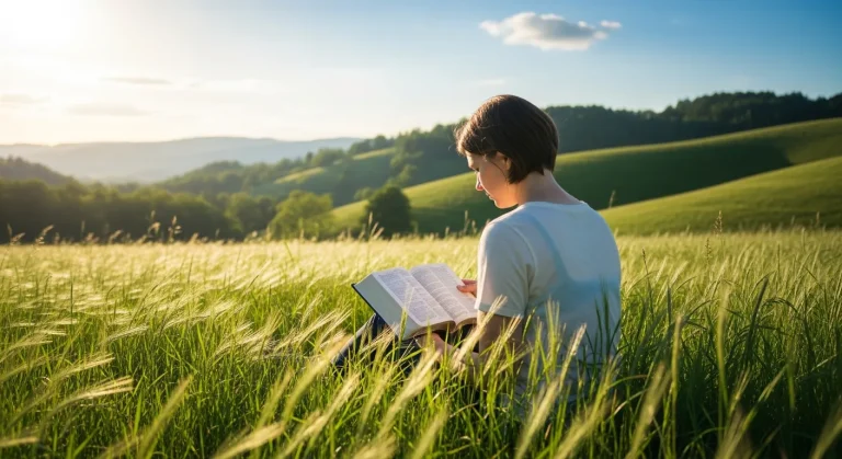 Landasan Teologi: Mengenal Sifat Allah Bapa: Dasar Iman yang Tak Tergoyahkan