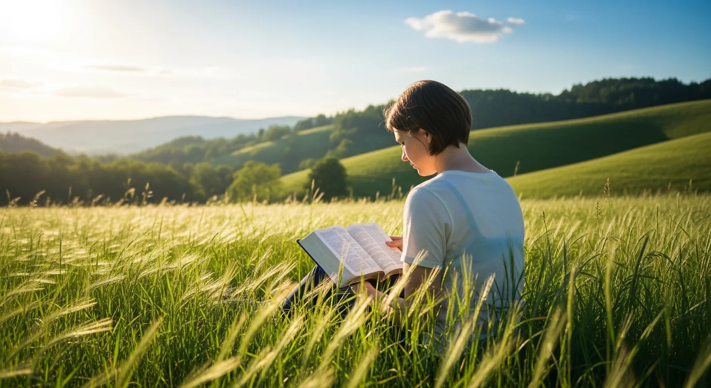 Landasan Teologi: Mengenal Sifat Allah Bapa: Dasar Iman yang Tak Tergoyahkan