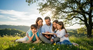 Firman Tuhan adalah Kebenaran yang Menuntun Hidup