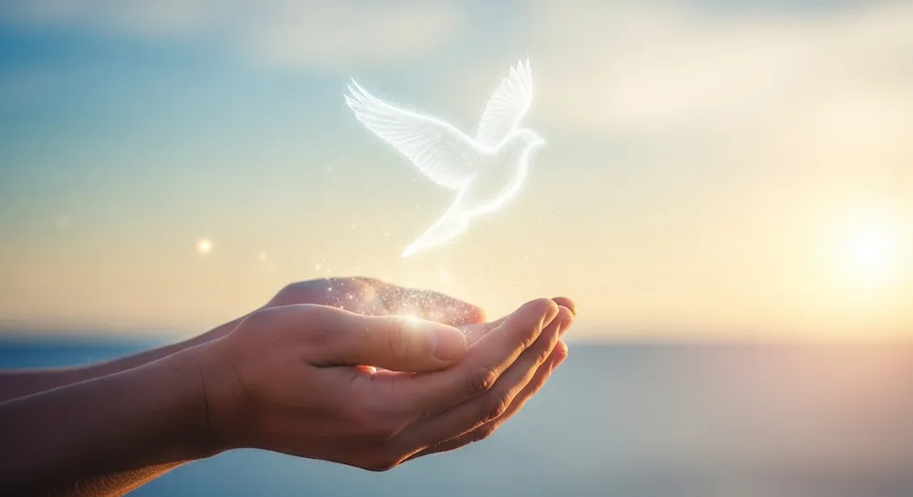 Kekuatan Pengampunan: Membebaskan Diri dan Orang Lain