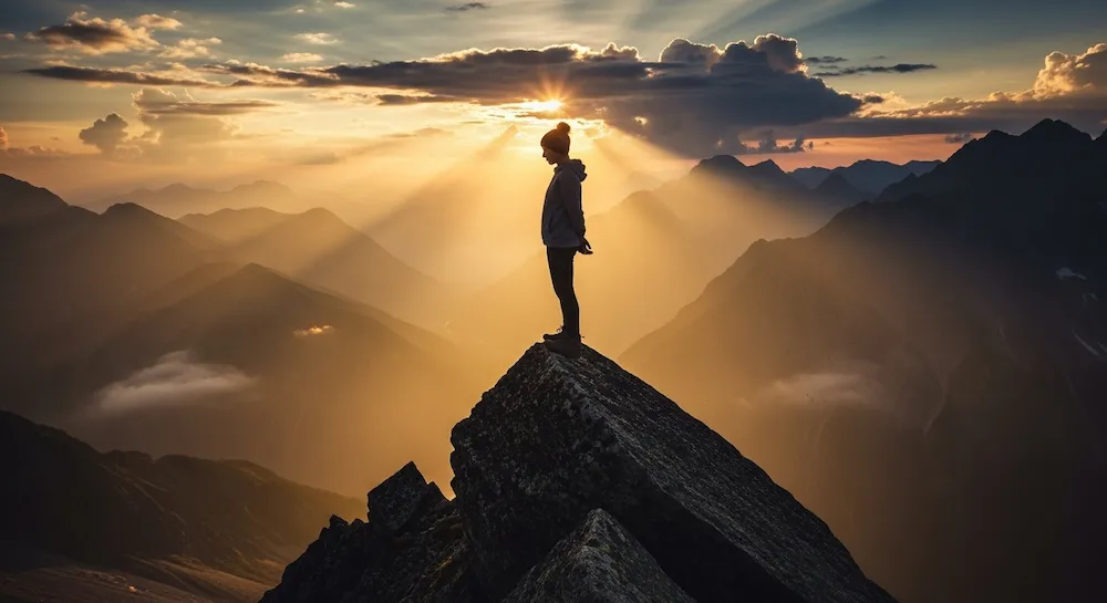 Ketaatan kepada Tuhan: Kunci Untuk Berkat dan Hidup yang Melimpah