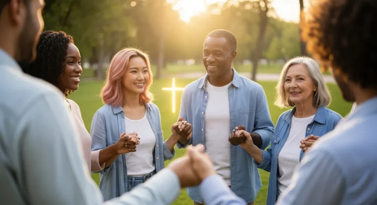 Memahami Arti Kasih yang Sejati: Panduan Hidup Berdasarkan Kasih Menurut Alkitab
