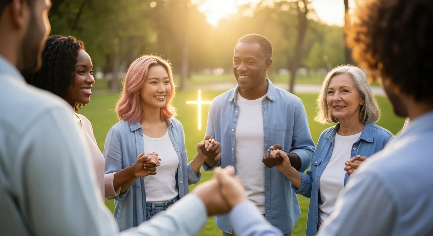 Memahami Arti Kasih yang Sejati: Panduan Hidup Berdasarkan Kasih Menurut Alkitab