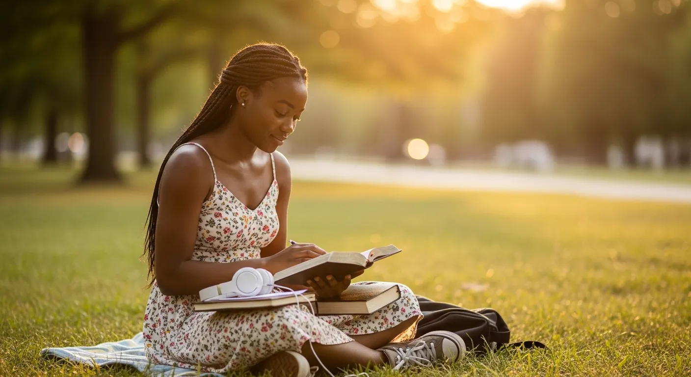 Mengapa Belajar Firman Tuhan Itu Penting bagi Hidup Kita