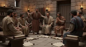 Pelajari Kisah Para Rasul dan temukan pentingnya bagi iman, pemuridan, serta sejarah gereja mula-mula