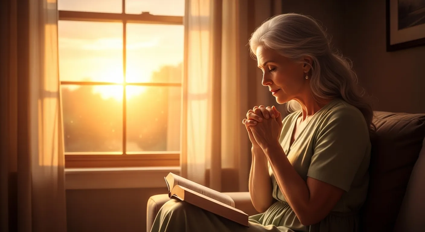 Kasih Menanggung Segala Sesuatu: Renungan tentang Kasih yang Bertahan di Tengah Luka