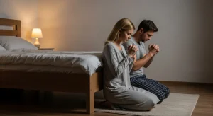 Cara Memperkuat Iman Saat Doa Belum Dijawab