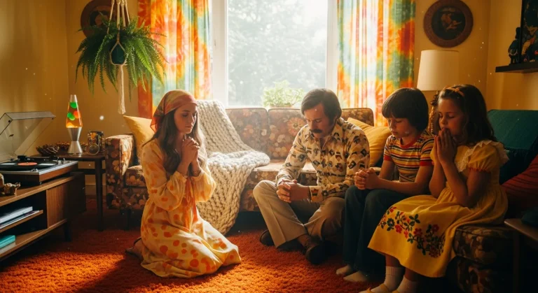 Studi Alkitab Mendalam: Struktur dan Inti Doa Bapa Kami: Analisis Setiap Permintaan (Matius 6:9-13)