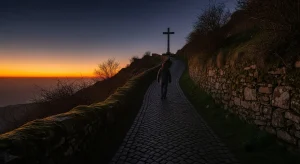 Lebih dari Sekadar Hari Ini: 5 Ayat Alkitab tentang Janji Kehidupan Kekal