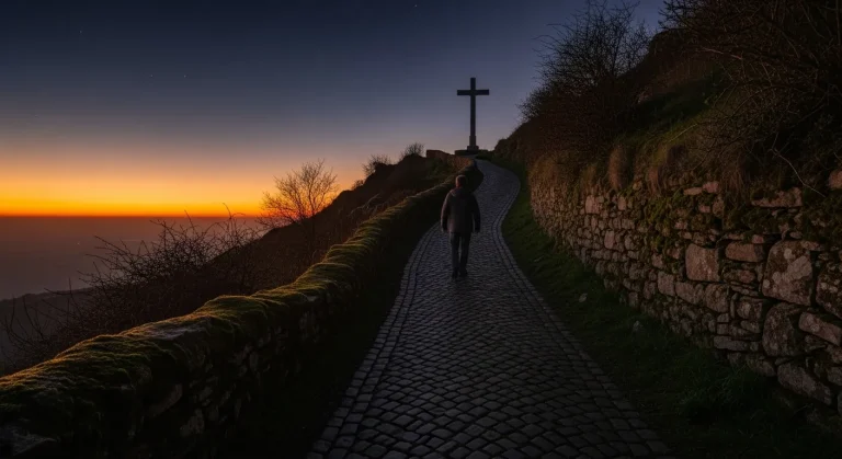 Lebih dari Sekadar Hari Ini: 5 Ayat Alkitab tentang Janji Kehidupan Kekal