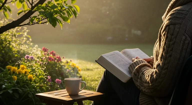 Kekuatan dan Pemulihan: Kumpulan Ayat Alkitab tentang Kesembuhan dan Kesehatan