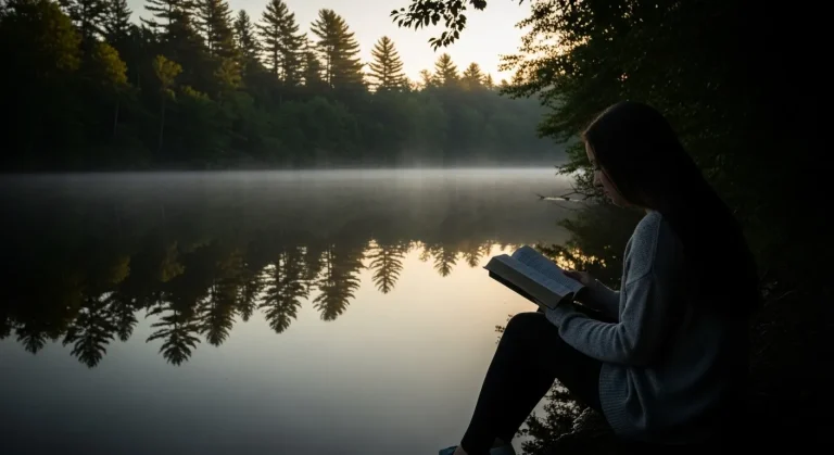 10 Ayat Alkitab Pilihan untuk Membangkitkan Semangat Juang dalam Hidup