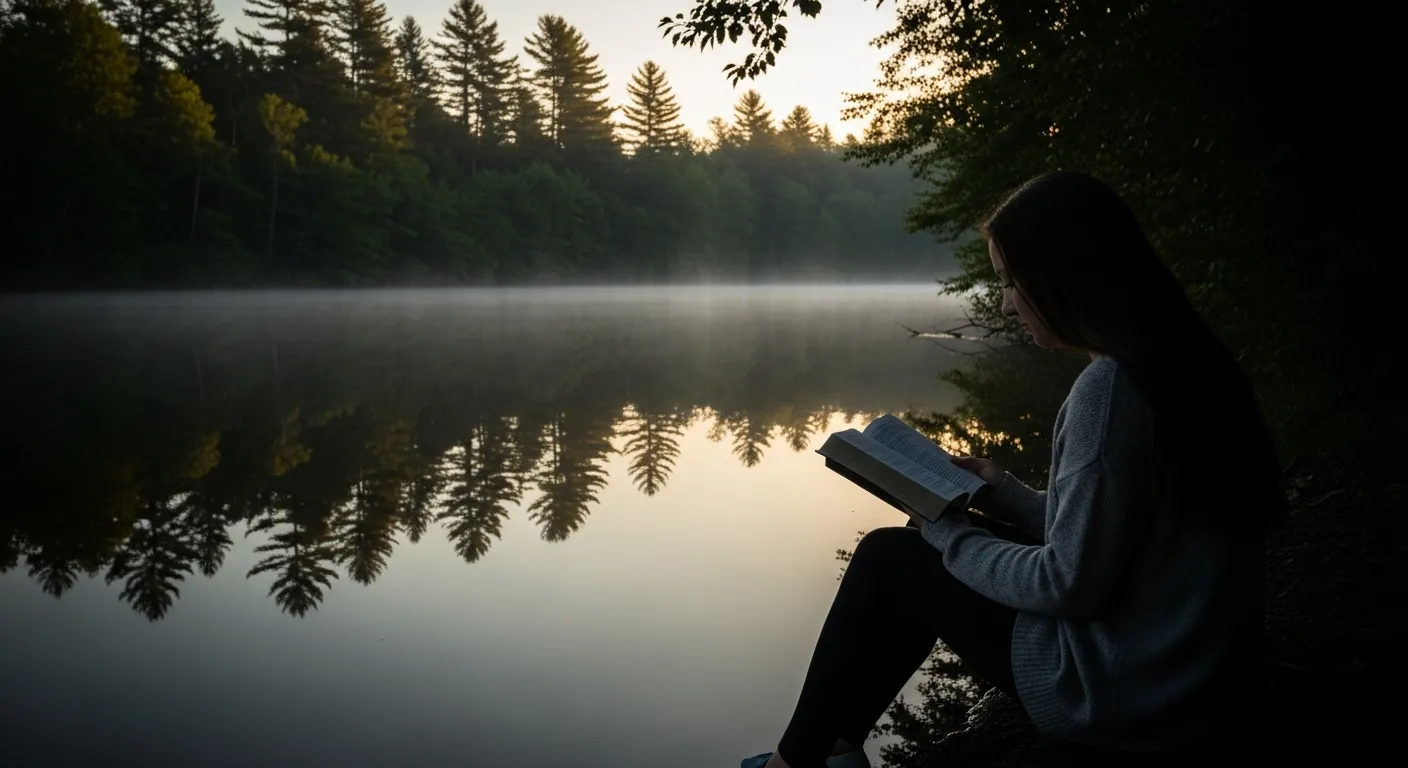 10 Ayat Alkitab Pilihan untuk Membangkitkan Semangat Juang dalam Hidup