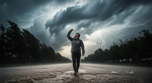 5 Ayat Alkitab tentang Sukacita Sejati yang Bertahan di Tengah Badai